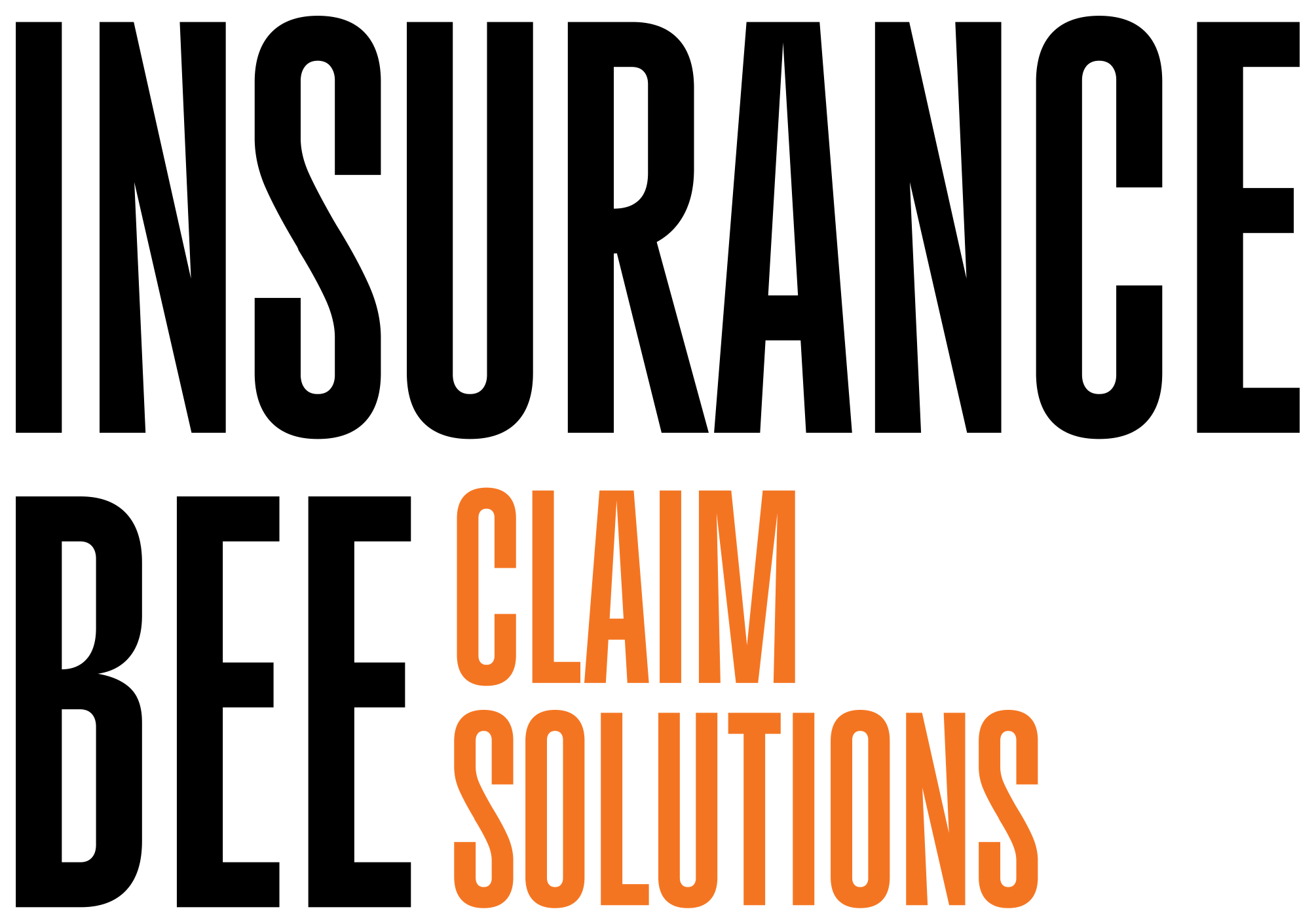 Insurance Bee Claim Solutions